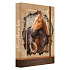 Box na zošity A4 Jumbo Horse Love - kôň