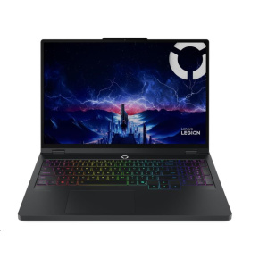 LENOVO NTB Legion Pro 5 16IRX10 - i9-14900HX,16" WQXGA IPS,32GB,1TSSD,HDMI,RTX 5060 8GB,W11H,3Y CC LENOVO NTB Legion Pro 5 16IRX10 - i9-14900HX,16" WQXGA IPS,32GB,1TSSD,HDMI,RTX 5060 8GB,W11H,3Y CC