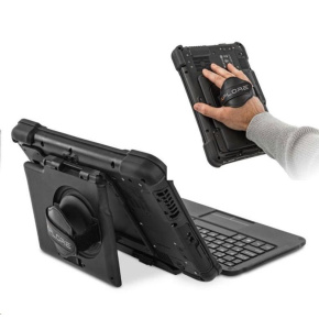 Zebra hand strap Zebra hand strap