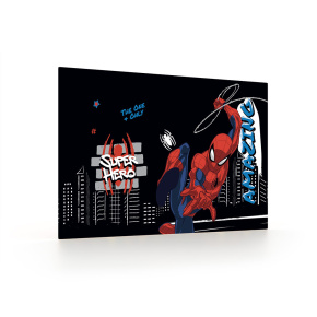 Podložka na stôl 60x40 cm, Spider-man