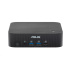 ASUS mini PC ExpertCenter PN54-S1 (PN54-S1-S70016AL), R7 260, 32GB, 1TB SSD, Radeon 700M, W11 Pro, Black