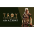 A Total War Saga: TROY - Amazons (PC) klíč Steam
