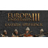 Europa Universalis III: Western - AD 1400 Spritepack (PC) klíč Steam