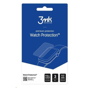 3mk ochranná folie Watch Protection ARC pro Polar Ignite 3