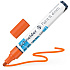 Popisovač Schneider Paint-It 320 Acrylic Marker 4 mm - oranžový