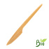 Nôž WPC 18 cm natural, 100 ks