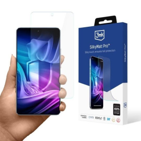 3mk Silky Matt Pro pro Realme GT 7