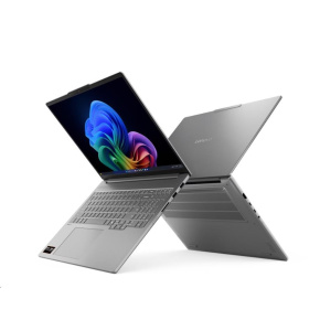 LENOVO NTB IdeaPad Pro 5 16AKP10 - Ryzen  AI 7 350,16" 2.8K OLED,32GB,1TSSD,HDMI,RTX 5050 8GB,W11H,2Y CC LENOVO NTB IdeaPad Pro 5 16AKP10 - Ryzen  AI 7 350,16" 2.8K OLED,32GB,1TSSD,HDMI,RTX 5050 8GB,W11H,2Y CC