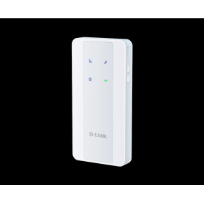 D-Link 5G NR AX1800 Wi-Fi 6 Mobile Hotspot D-Link 5G NR AX1800 Wi-Fi 6 Mobile Hotspot