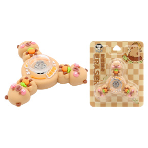 Guma/Spinner X-9325 Capybara