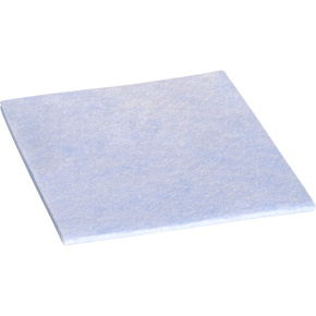 Rýchloutierka Balhome 32 × 38 cm, modrá  /1 ks