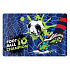 Podložka na stôl 60x40 cm Football No.10 - Futbal