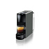 Krups XN110B Nespresso Essenza Mini, kapslový, šedá