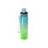 Fľaša OXY LiFE 800 ml Ombre - Lime