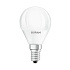 OSRAM VALUE E14 7W (7,5W)/827 CLP60 miniglobe teplá