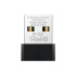 MERCUSYS MA14N WiFi6 USB nano adapter (AX300,2,4GHz/5GHz,USB2.0)