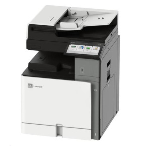 LEXMARK tiskárna CX951se MFP HV EMEA, A3, 35ppm LEXMARK tiskárna CX951se MFP HV EMEA, A3, 35ppm