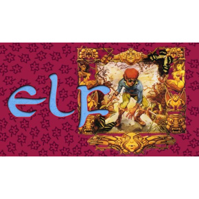 ELF (PC) DIGITAL ELF (PC) DIGITAL