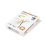 Kopírovací papier A4 IQ Premium 160g, 250 listov