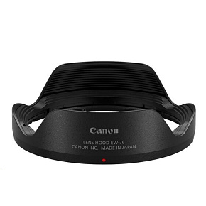 Canon sluneční clona (RF 7-14mm F2.8-3.5L Fisheye STM)