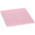 Rýchloutierka Balhome 32 × 38 cm, ružová  /1 ks