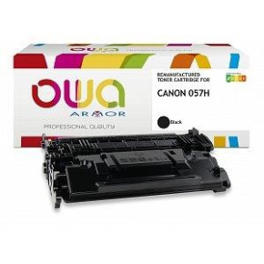 OWA Armor toner pro Canon LBP228, MF449 10.000 str., level manag., komp.s CRG057H