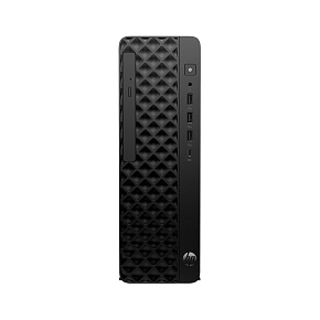 HP PC ProDesk SFF 2 G1i i3-14100, 1x8 GB DDR5, 512GB, Intel HD,kl.+myš,180W gold, grafické výstupy: DP+HDMI,Win11Pro HP PC ProDesk SFF 2 G1i i3-14100, 1x8 GB DDR5, 512GB, Intel HD,kl.+myš,180W gold, grafické výstupy: DP+HDMI,Win11Pro