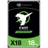 BAZAR - SEAGATE HDD EXOS X18 3,5" - 18TB, SATAIII, ST18000NM000J 512e, recertified product
