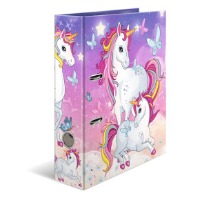 Poradač pákový A4/7cm Unicorn/Jednorožec Poradač pákový A4/7cm Unicorn/Jednorožec