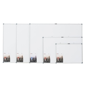 Tabuľa magnetická Economy lakovaná 120 x 240 cm + 2x Popisovač + 4x Magnetka + suché maz. Tabuľa magnetická Economy lakovaná 120 x 240 cm + 2x Popisovač + 4x Magnetka + suché maz.