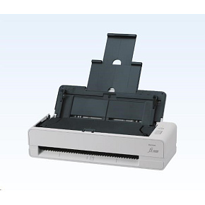 RICOH skener Fi-800R A4, color, duplex, 40ppm/80ipm, ADF 30, USB 3.2, 600 dpi, Z:12M