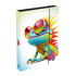 Box na zošity A4 Jumbo Chameleon