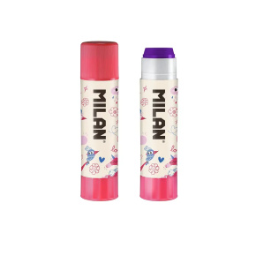 Lepiaca tyčinka MILAN 21g - séria FlowiCorn