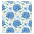 Obrúsky TaT 38x40cm Softpoint Rhythmic Hydrangea