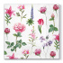 Obrúsky PAW L 33X33cm Boons of Garden