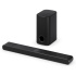 LG S77TY soundbar, 400 W, subwoofer, 3.1.3, Dolby Atmos, DTS:X, černá