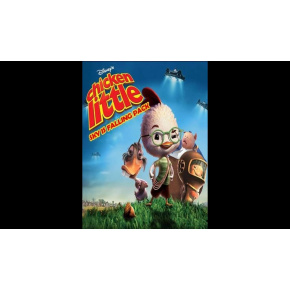 Disney Sky is Falling Pack (PC) klíč Steam Disney Sky is Falling Pack (PC) klíč Steam