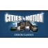 Cities in Motion: Design Classics (PC) klíč Steam