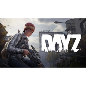 DayZ (PC) klíč Steam DayZ (PC) klíč Steam