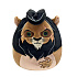 SQUISHMALLOWS Disney Leví král - Scar