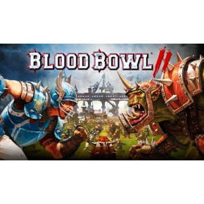 Blood Bowl 2 Khemri (PC) PL klíč Steam Blood Bowl 2 Khemri (PC) PL klíč Steam