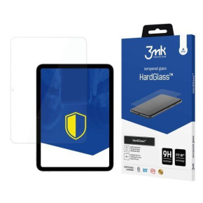 3mk tvrzené sklo HardGlass pro Apple iPad 10,9" 10 gen / 11" 11 gen