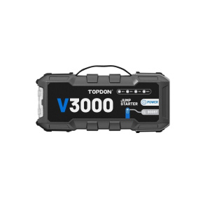 TOPDON Car Jump Starter V3000 TOPDON Car Jump Starter V3000