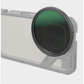 SmallRig 4581 Attachable VND Filter ND2-ND32 (1-5 Stop) 67mm