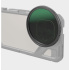 SmallRig 4581 Attachable VND Filter ND2-ND32 (1-5 Stop) 67mm