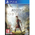 PS4 hra Assassin'S Creed Odyssey