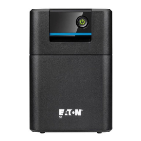 Eaton -poškozený obal nové- 5E 700 FR G2, UPS 700VA / 360 W, 2x FR Eaton -poškozený obal nové- 5E 700 FR G2, UPS 700VA / 360 W, 2x FR
