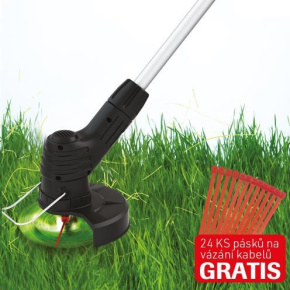 Bazar Hammersmith Bionic Trimmer - Krásný trávník bez námahy-poskodeny obal Bazar Hammersmith Bionic Trimmer - Krásný trávník bez námahy-poskodeny obal