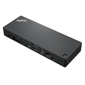 BAZAR - LENOVO dokovací stanice ThinkPad Thunderbolt 4 Workstation Dock - pošk obal
