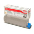 Čierny toner OKI pre C5600/C5700 (6000 strán)